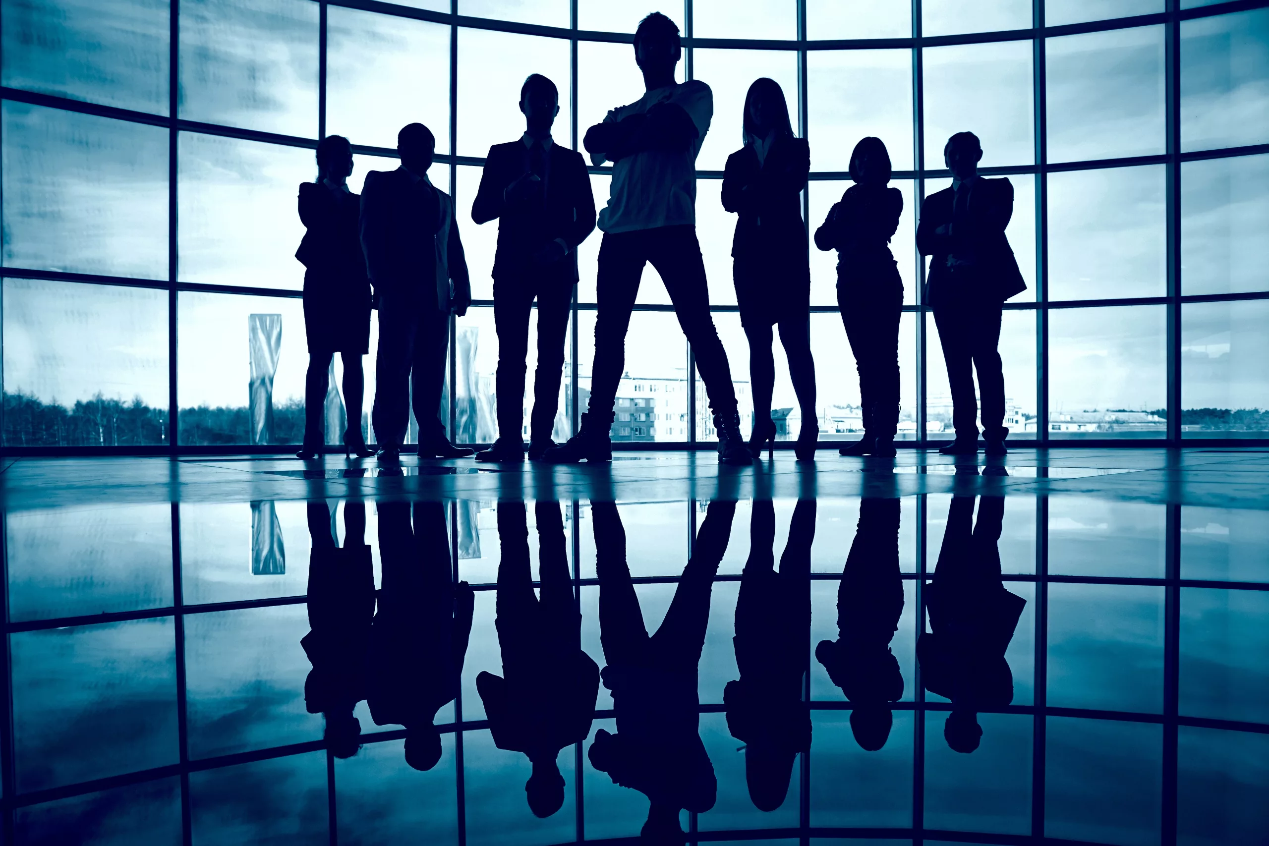 zespół Spec Tax Biuro rachunkowe Spec Tax Group - zespół